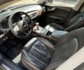 Сірий Ауді A7 Sportback, об'ємом двигуна 3 л та пробігом 179 тис. км за 22000 $, фото 3 на Automoto.ua
