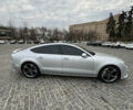 Серый Ауди A7 Sportback, объемом двигателя 2.97 л и пробегом 204 тыс. км за 30500 $, фото 2 на Automoto.ua