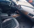 Сірий Ауді A7 Sportback, об'ємом двигуна 3 л та пробігом 230 тис. км за 12800 $, фото 24 на Automoto.ua