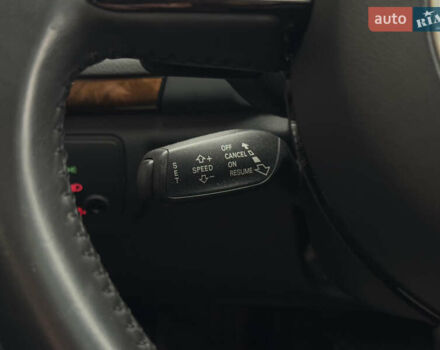 Серый Ауди A7 Sportback, объемом двигателя 3 л и пробегом 172 тыс. км за 16900 $, фото 26 на Automoto.ua