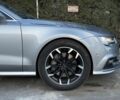 Серый Ауди A7 Sportback, объемом двигателя 3 л и пробегом 113 тыс. км за 28490 $, фото 21 на Automoto.ua