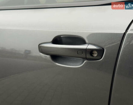 Серый Ауди A7 Sportback, объемом двигателя 3 л и пробегом 172 тыс. км за 16900 $, фото 31 на Automoto.ua