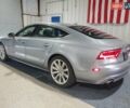Сірий Ауді A7 Sportback, об'ємом двигуна 3 л та пробігом 92 тис. км за 2600 $, фото 2 на Automoto.ua