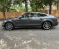 Ауди A7 Sportback 2014 в Ивано-Франковске на Automoto.ua Серый Ауди A7 Sportback, объемом двигателя 3 л и пробегом 85 тыс. км за 17900 $, фото 3 на Automoto.ua
