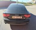 Сірий Ауді A7 Sportback, об'ємом двигуна 2.8 л та пробігом 85 тис. км за 25000 $, фото 3 на Automoto.ua