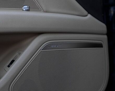 Серый Ауди A7 Sportback, объемом двигателя 3 л и пробегом 245 тыс. км за 23500 $, фото 4 на Automoto.ua