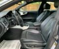 Сірий Ауді A7 Sportback, об'ємом двигуна 3 л та пробігом 89 тис. км за 3250 $, фото 9 на Automoto.ua