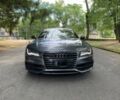 Ауди A7 Sportback 2014 в Ивано-Франковске на Automoto.ua Серый Ауди A7 Sportback, объемом двигателя 3 л и пробегом 85 тыс. км за 17900 $, фото 1 на Automoto.ua