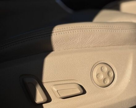 Серый Ауди A7 Sportback, объемом двигателя 3 л и пробегом 245 тыс. км за 23500 $, фото 17 на Automoto.ua