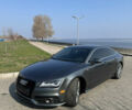 Серый Ауди A7 Sportback, объемом двигателя 3 л и пробегом 220 тыс. км за 24999 $, фото 2 на Automoto.ua