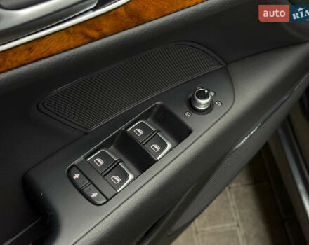 Серый Ауди A7 Sportback, объемом двигателя 3 л и пробегом 172 тыс. км за 16900 $, фото 24 на Automoto.ua