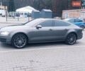 Сірий Ауді A7 Sportback, об'ємом двигуна 3 л та пробігом 230 тис. км за 12800 $, фото 20 на Automoto.ua