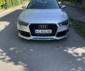 Серый Ауди A7 Sportback, объемом двигателя 3 л и пробегом 151 тыс. км за 18900 $, фото 15 на Automoto.ua