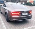Сірий Ауді A7 Sportback, об'ємом двигуна 3 л та пробігом 230 тис. км за 12800 $, фото 15 на Automoto.ua
