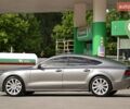 Серый Ауди A7 Sportback, объемом двигателя 3 л и пробегом 108 тыс. км за 22500 $, фото 6 на Automoto.ua