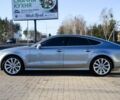 Серый Ауди A7 Sportback, объемом двигателя 3 л и пробегом 110 тыс. км за 19250 $, фото 1 на Automoto.ua