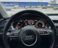Серый Ауди A7 Sportback, объемом двигателя 3 л и пробегом 126 тыс. км за 25500 $, фото 22 на Automoto.ua