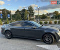 Серый Ауди A7 Sportback, объемом двигателя 3 л и пробегом 146 тыс. км за 21800 $, фото 10 на Automoto.ua