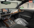 Серый Ауди A7 Sportback, объемом двигателя 3 л и пробегом 172 тыс. км за 16900 $, фото 15 на Automoto.ua