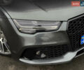 Серый Ауди A7 Sportback, объемом двигателя 3 л и пробегом 172 тыс. км за 16900 $, фото 3 на Automoto.ua