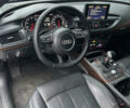 Серый Ауди A7 Sportback, объемом двигателя 3 л и пробегом 179 тыс. км за 16599 $, фото 21 на Automoto.ua