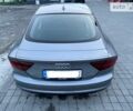 Сірий Ауді A7 Sportback, об'ємом двигуна 2.97 л та пробігом 119 тис. км за 31900 $, фото 8 на Automoto.ua