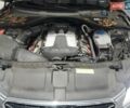 Сірий Ауді A7 Sportback, об'ємом двигуна 3 л та пробігом 92 тис. км за 2600 $, фото 10 на Automoto.ua