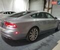 Сірий Ауді A7 Sportback, об'ємом двигуна 3 л та пробігом 92 тис. км за 2600 $, фото 3 на Automoto.ua