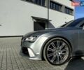 Серый Ауди A7 Sportback, объемом двигателя 3 л и пробегом 162 тыс. км за 16899 $, фото 6 на Automoto.ua
