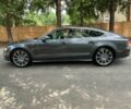 Сірий Ауді A7 Sportback, об'ємом двигуна 3 л та пробігом 89 тис. км за 3250 $, фото 7 на Automoto.ua