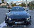 Серый Ауди A7 Sportback, объемом двигателя 3 л и пробегом 146 тыс. км за 21800 $, фото 1 на Automoto.ua