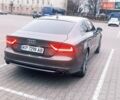 Сірий Ауді A7 Sportback, об'ємом двигуна 3 л та пробігом 230 тис. км за 12800 $, фото 13 на Automoto.ua