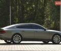 Серый Ауди A7 Sportback, объемом двигателя 3 л и пробегом 108 тыс. км за 22500 $, фото 9 на Automoto.ua
