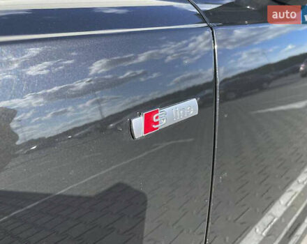 Сірий Ауді A7 Sportback, об'ємом двигуна 3 л та пробігом 105 тис. км за 24550 $, фото 2 на Automoto.ua