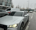 Серый Ауди A7 Sportback, объемом двигателя 3 л и пробегом 179 тыс. км за 16599 $, фото 1 на Automoto.ua