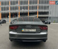 Сірий Ауді A7 Sportback, об'ємом двигуна 3 л та пробігом 194 тис. км за 14900 $, фото 3 на Automoto.ua