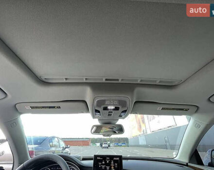 Сірий Ауді A7 Sportback, об'ємом двигуна 3 л та пробігом 105 тис. км за 24550 $, фото 25 на Automoto.ua