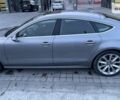 Сірий Ауді A7 Sportback, об'ємом двигуна 2.97 л та пробігом 119 тис. км за 31900 $, фото 6 на Automoto.ua