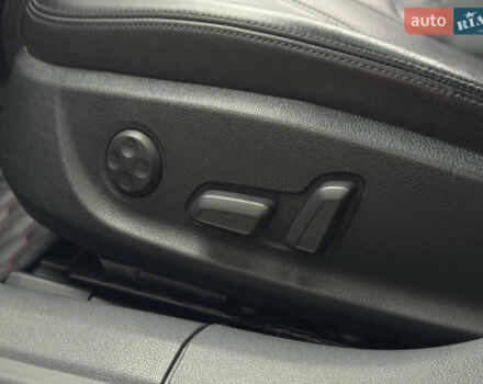 Серый Ауди A7 Sportback, объемом двигателя 3 л и пробегом 172 тыс. км за 16900 $, фото 28 на Automoto.ua