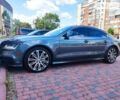 Серый Ауди A7 Sportback, объемом двигателя 3 л и пробегом 122 тыс. км за 21900 $, фото 4 на Automoto.ua