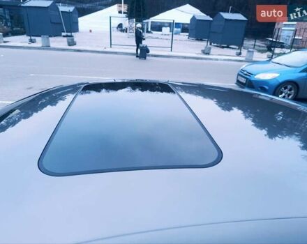 Сірий Ауді A7 Sportback, об'ємом двигуна 3 л та пробігом 230 тис. км за 12800 $, фото 29 на Automoto.ua