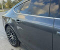 Серый Ауди A7 Sportback, объемом двигателя 3 л и пробегом 146 тыс. км за 21800 $, фото 25 на Automoto.ua