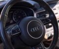 Серый Ауди A7 Sportback, объемом двигателя 3 л и пробегом 245 тыс. км за 23500 $, фото 18 на Automoto.ua