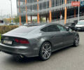 Сірий Ауді A7 Sportback, об'ємом двигуна 3 л та пробігом 194 тис. км за 14900 $, фото 2 на Automoto.ua