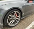 Серый Ауди A7 Sportback, объемом двигателя 2.97 л и пробегом 251 тыс. км за 21700 $, фото 42 на Automoto.ua