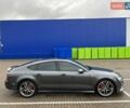 Серый Ауди A7 Sportback, объемом двигателя 2.97 л и пробегом 251 тыс. км за 21700 $, фото 37 на Automoto.ua