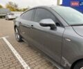 Серый Ауди A7 Sportback, объемом двигателя 2.97 л и пробегом 251 тыс. км за 21700 $, фото 72 на Automoto.ua