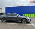Серый Ауди A7 Sportback, объемом двигателя 2.97 л и пробегом 251 тыс. км за 21700 $, фото 65 на Automoto.ua