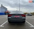 Серый Ауди A7 Sportback, объемом двигателя 2.97 л и пробегом 251 тыс. км за 21700 $, фото 49 на Automoto.ua