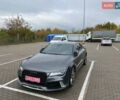 Серый Ауди A7 Sportback, объемом двигателя 2.97 л и пробегом 251 тыс. км за 21700 $, фото 64 на Automoto.ua